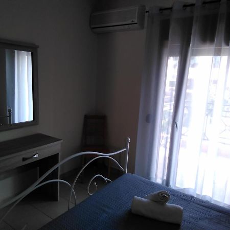 Chrusanthi'S Apartment Неа Скиони Екстериор снимка