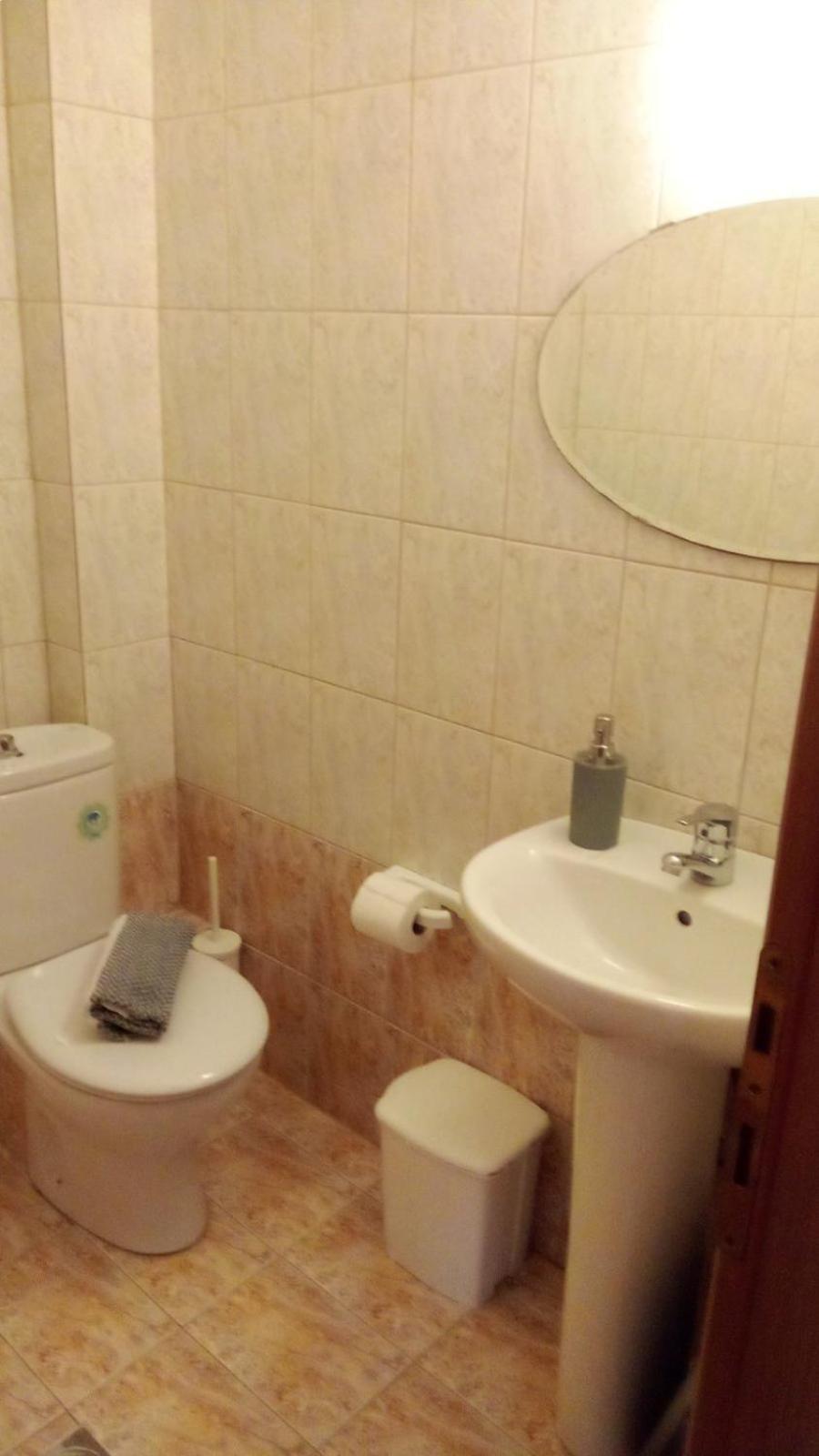Chrusanthi'S Apartment Неа Скиони Екстериор снимка